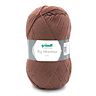 Gründl Big Mamma uni Großknäuel, Farbe 143 Cappuccino, 400 g