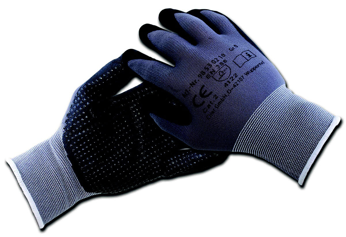 Color Expert TopGrip 10 Nitril Handschuhe