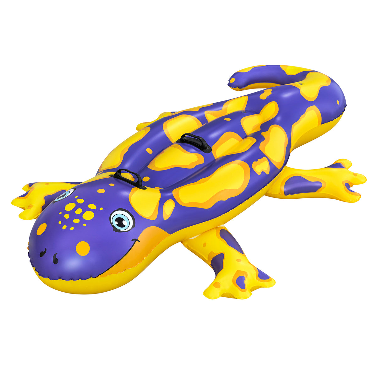 Bestway® Schwimmtier Splashing Salamander™ 180 x 112 x 35 cm