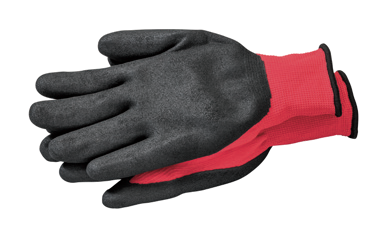 COLOR EXPERT Gecko Grip Nitril-Arbeitshandschuh Größe 10 (XL)