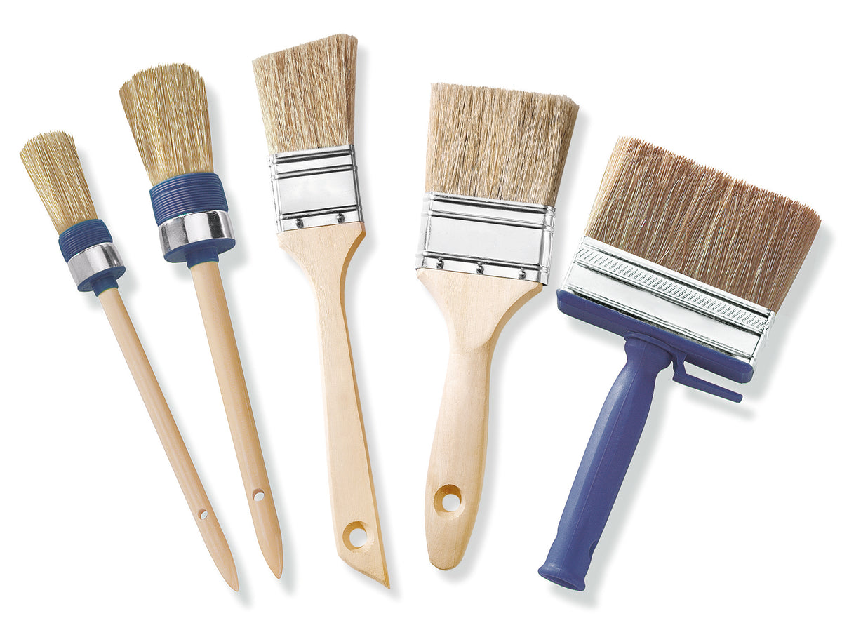 Color Expert Universal-Streich-Set, 5-teilig