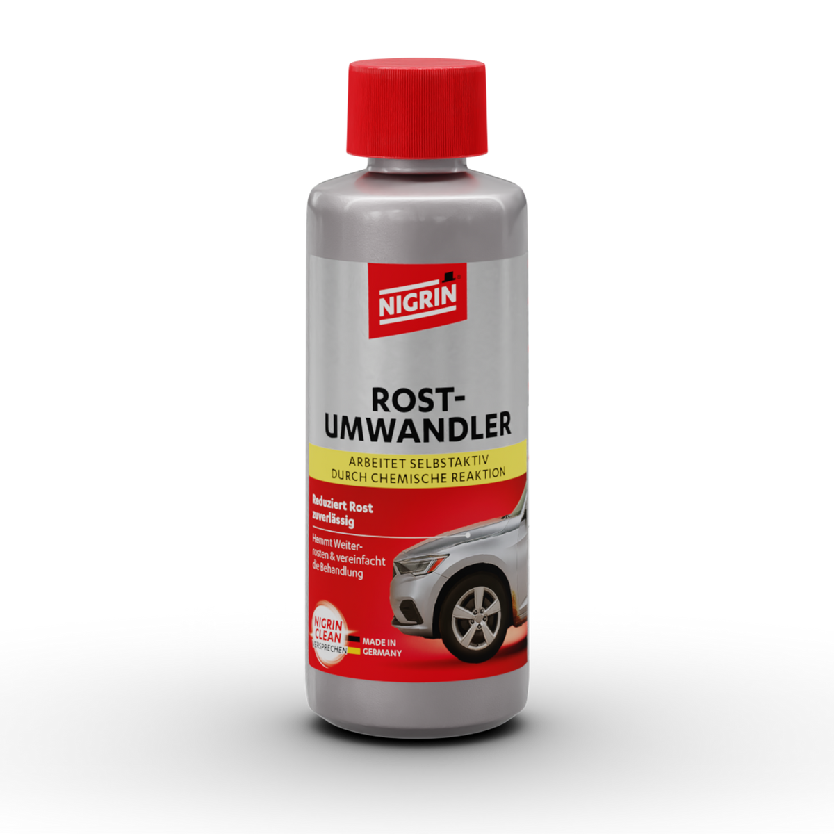 NIGRIN Rostumwandler 200 ml
