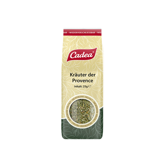 CADEA Kräuter der Provence 25 g