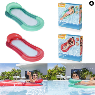 Bestway® Luftmatratze Hydroluxe™ 160 x 84 cm, sortiert