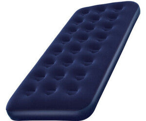 Bestway 67000 Einzel-Luftbett 185 × 76 × 22 cm, blau