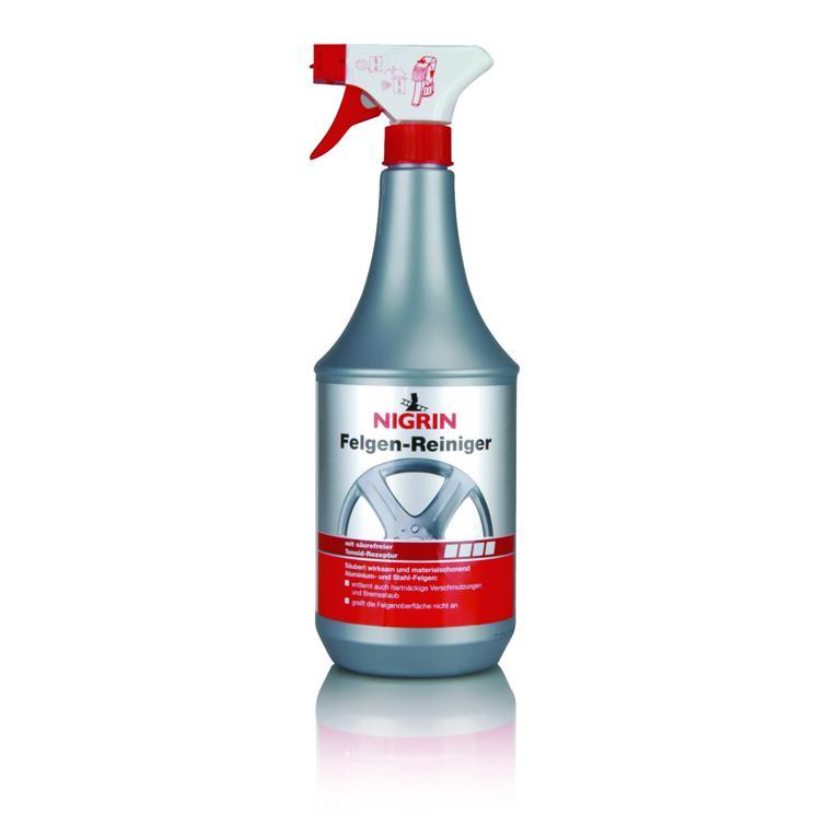 NIGRIN Felgenreiniger 1 l