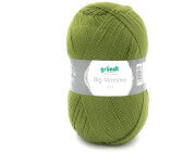 Gründl Big Mamma uni, grasgrün, 400 g