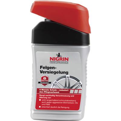 NIGRIN Performance Felgen-Versiegelung 300 ml