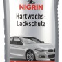 NIGRIN Hartwachs-Lackschutz 500 ml