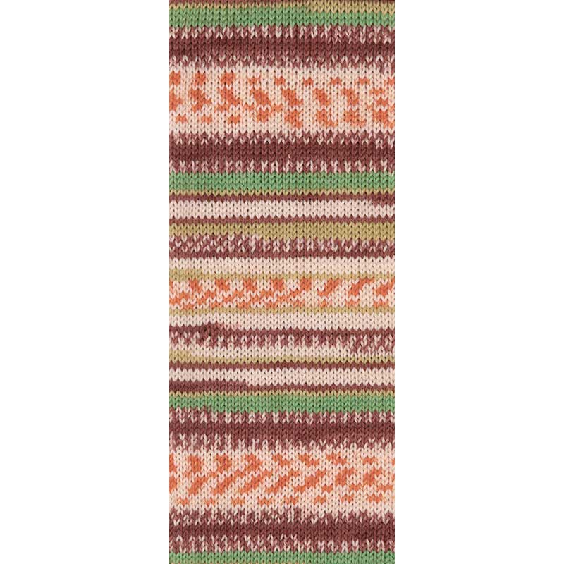 Gründl Hot Socks Mandello 8-fach, Farbe 3