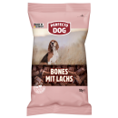 Perfecto Dog Hundesnack in Knochenform mit Lachs, 150 g