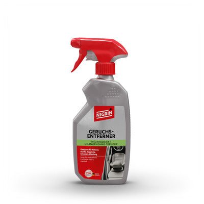 NIGRIN Geruchs-Entferner 500 ml