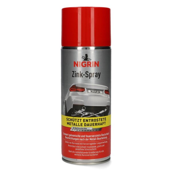 NIGRIN Zink-Spray 400 ml