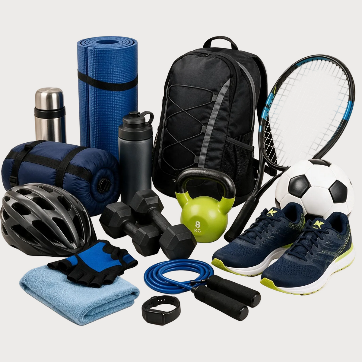 Freizeit / Sport