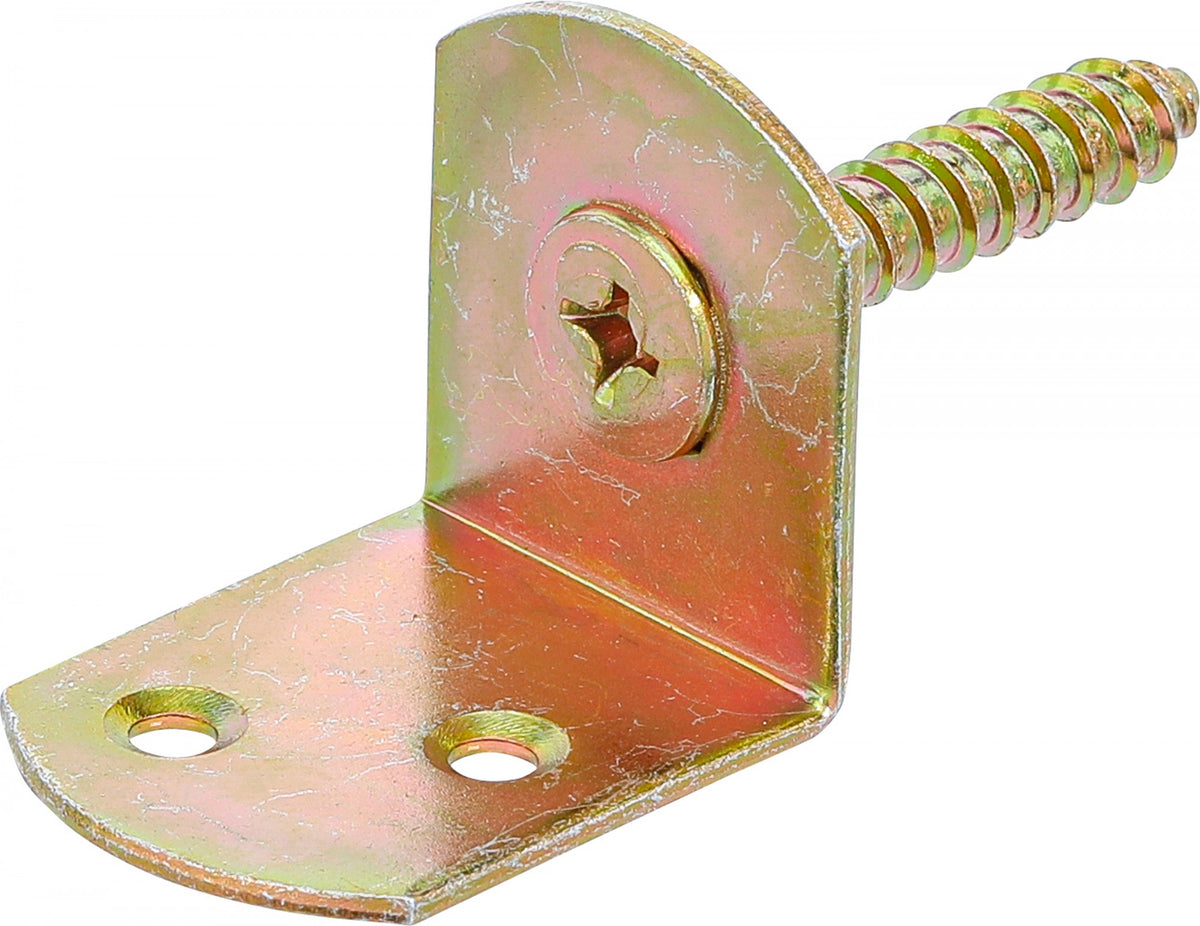 BGS DIY Flechtzaun-Beschlag 80930