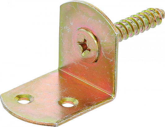 BGS DIY Flechtzaun-Beschlag 80930