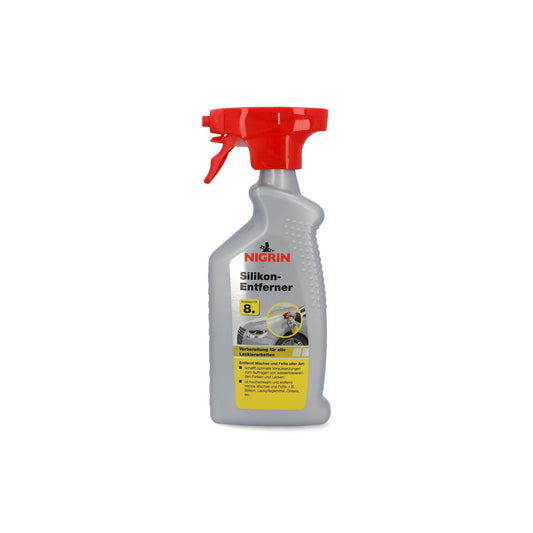 NIGRIN RepairTec Silikon-Entferner 500 ml