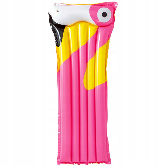 Aufblasbare Schwimmmatratze Bestway 44021, 183 × 76 cm
