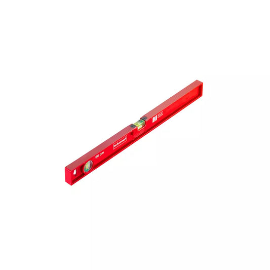 Technocraft ABS-Kunststoff-Wasserwaage, 60 cm