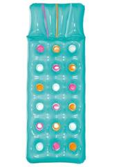 Bestway Luftmatratze Summer Colors™ 188 x 71 cm, sortiert