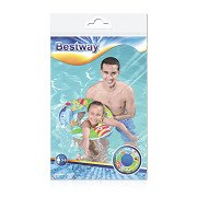 Bestway® Schwimmring Sweet Creature™ Ø 56 cm, sortiert