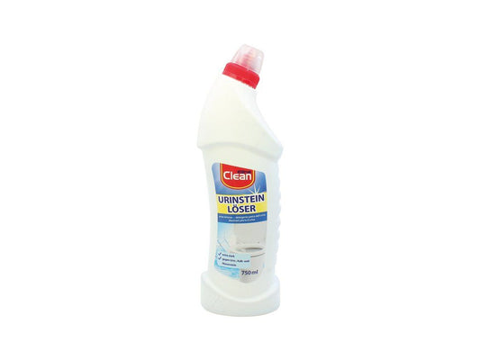 CLEAN WC-Urinsteinlöser 750 ml