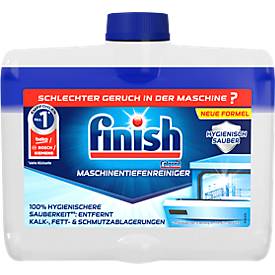 Finish Geschirrspüler Reiniger