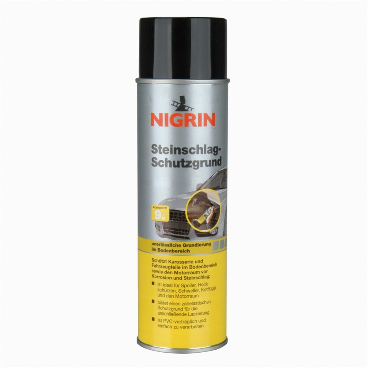 NIGRIN Steinschlag-Schutzgrund 500 ml