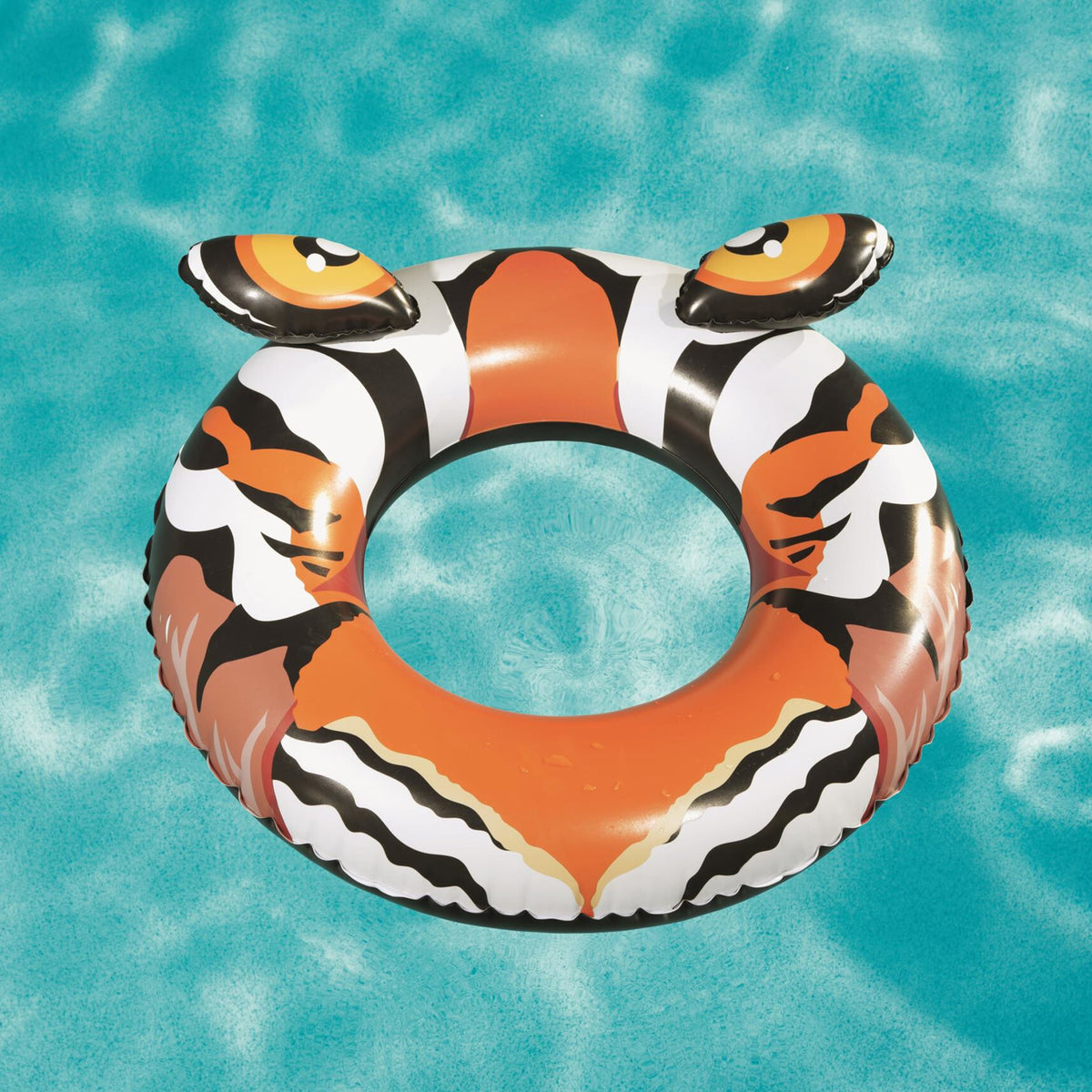 Bestway Schwimmring CROCTIGER PREDATOR, 91 cm