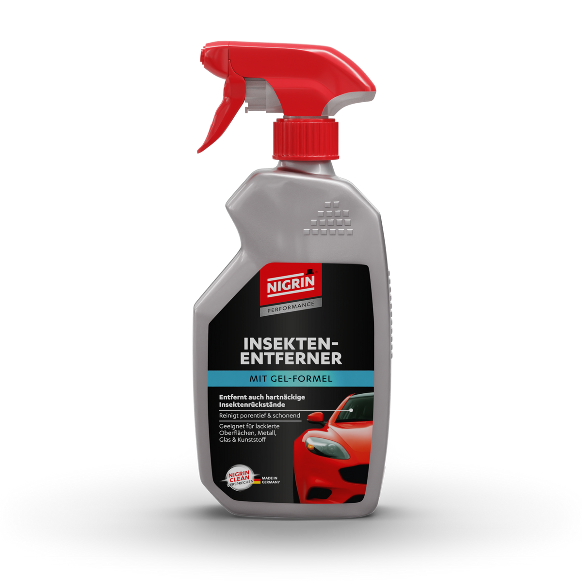 NIGRIN PERFORMANCE Insektenentferner 500 ml