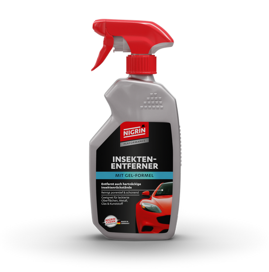 NIGRIN PERFORMANCE Insektenentferner 500 ml
