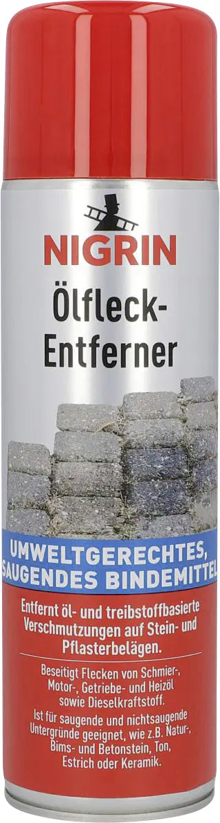 NIGRIN Ölfleck-Entferner 500 ml