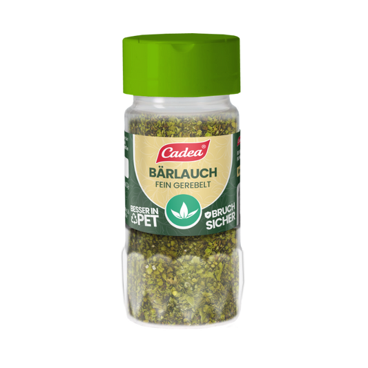 CADEA Bärlauch fein gerebelt 10 g