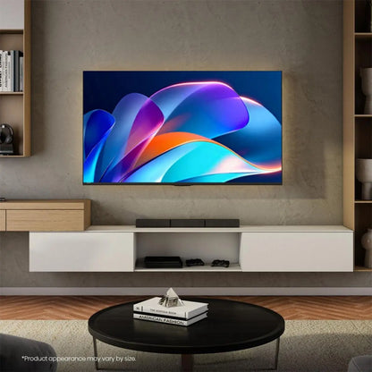 Hisense 43 '' A6S | UHD Smart TV 4K 60 Hz