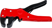 Automatische Abisolierzange | 0,5–8 mm² | 175 mm