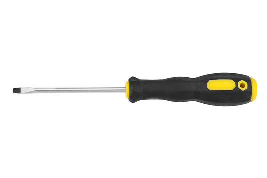 Schraubendreher 4 × 150 mm