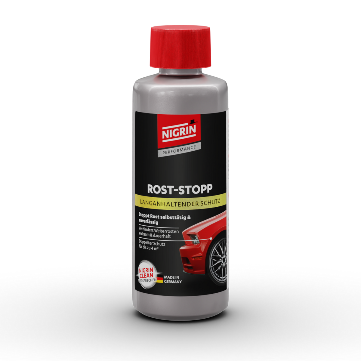 NIGRIN PERFORMANCE Rost-Stopp 200 ml