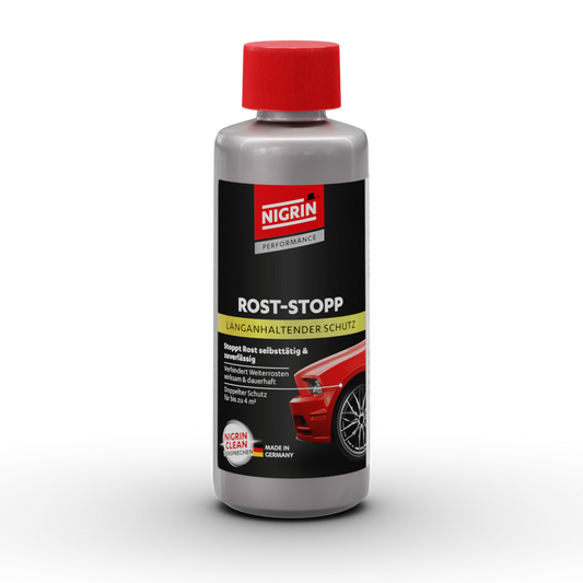 NIGRIN PERFORMANCE Rost-Stopp 200 ml