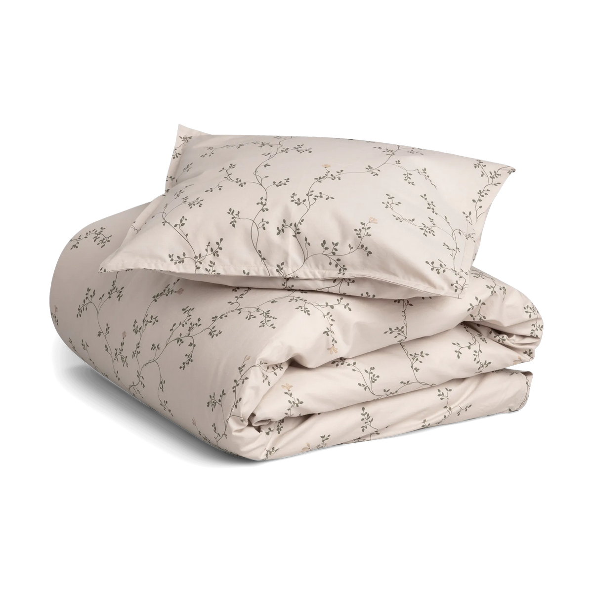 Botany Baby-Bettwäsche-Set 70 × 100 / 40 × 45 cm