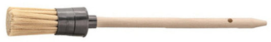 WESTEX Rundpinsel Größe 12, Durchmesser 45 mm