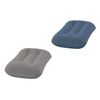 Aufblasbares Campingkissen 42 x 26 x 10 cm, sortiert
