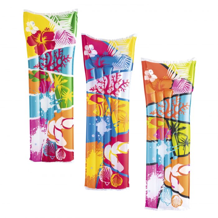 Bestway Luftmatratze „Fashion“, sortiert, 183 x 69 cm