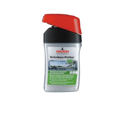 NIGRIN Performance Scheiben-Politur 300 ml
