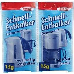 ORO Frisch Aktiv Schnell Entkalker 2x 15g