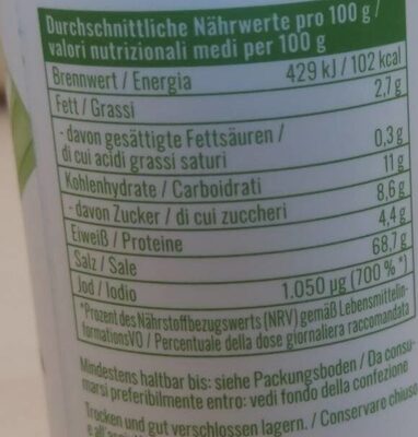Bad Ischler 7 Kräuter Salz