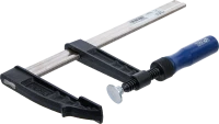 BGS Schraubzwinge 300 x 120 mm