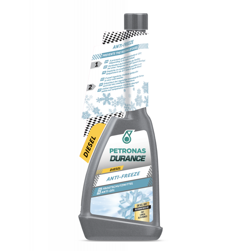 PETRONAS Durance Diesel 250 ml