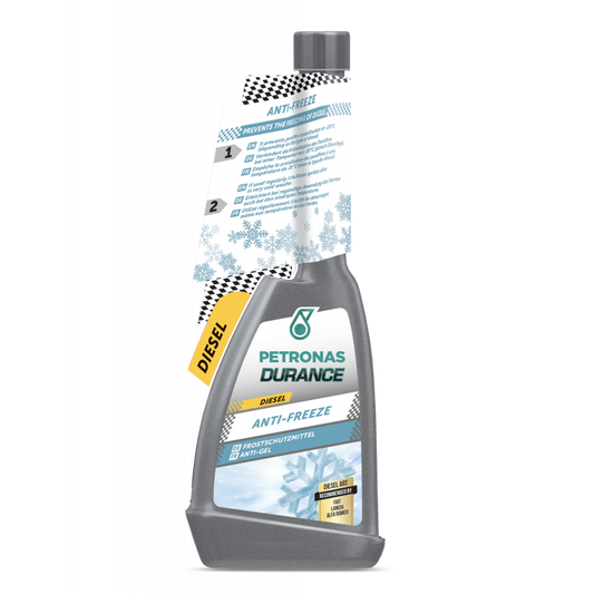 PETRONAS Durance Diesel 250 ml