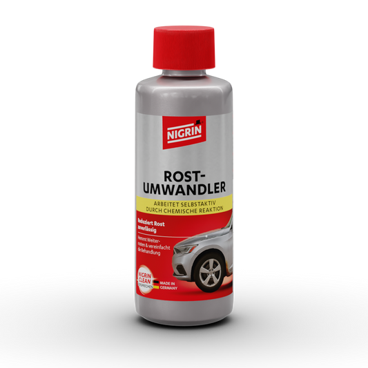 NIGRIN Rostumwandler 200 ml