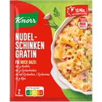 Knorr Fix Nudel-Schinken Gratin 32 g